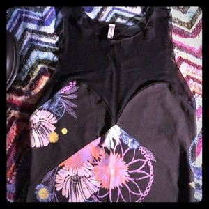 Free People Body Con Size Large